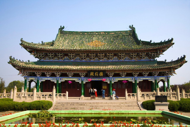 Обои картинки фото города, буддистские, другие, храмы, храм, Япония