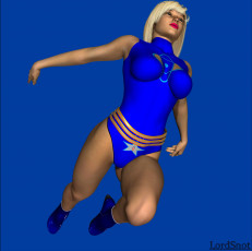 Картинка 3д графика fantasy фантазия lordsnot