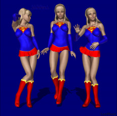 Картинка 3д графика fantasy фантазия lordsnot