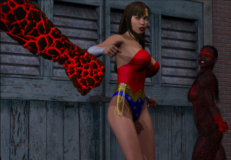 Картинка 3д графика fantasy фантазия lordsnot