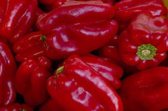 Картинка еда перец паприка