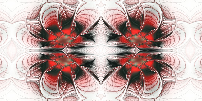 Обои картинки фото 3д, графика, fractal, фракталы, цвета, узор, фон