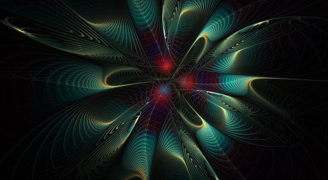 Обои картинки фото 3д, графика, fractal, фракталы, фон, цвета, узор