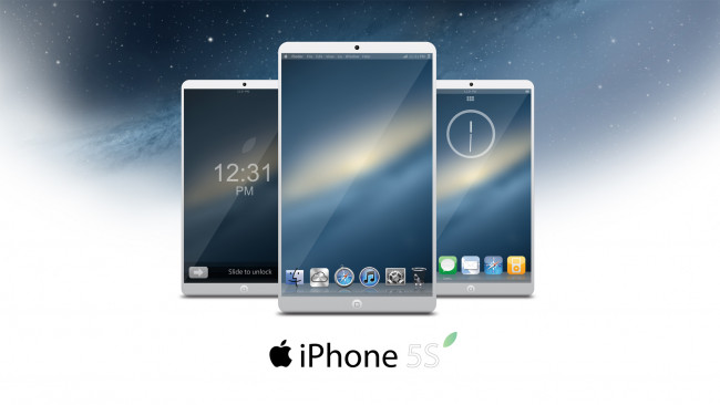 Обои картинки фото бренды, iphone, смартфон