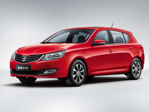 Картинка автомобили baojun 2014г 610