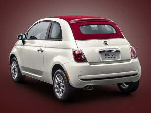 обоя автомобили, fiat, br-spec, 500c