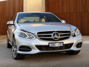Картинка автомобили mercedes-benz 2013г w212 au-spec cdi e 250