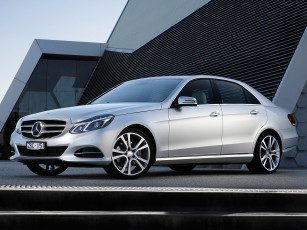 Картинка автомобили mercedes-benz au-spec cdi e 250 2013г w212