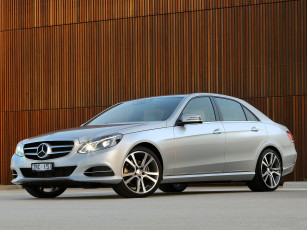 Картинка автомобили mercedes-benz au-spec cdi e 250 2013г w212