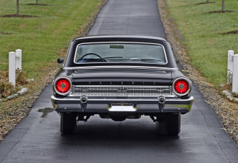 Картинка автомобили ford