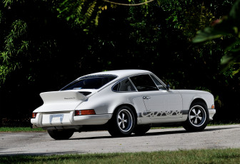 Картинка автомобили porsche carrera 911