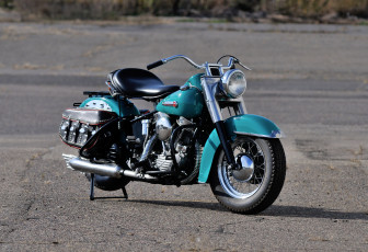 Картинка мотоциклы harley-davidson