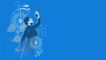 Картинка векторная+графика люди marie curie