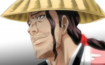 Картинка векторная+графика люди мужчина шляпа