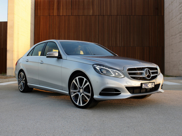 Обои картинки фото автомобили, mercedes-benz, cdi, e, 250, 2013г, w212, au-spec