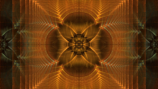 Обои картинки фото 3д графика, фракталы , fractal, цвета, фон, узор