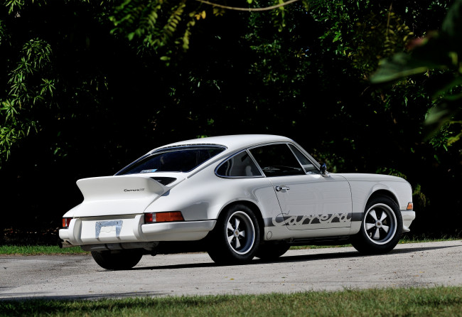 Обои картинки фото автомобили, porsche, carrera, 911