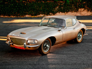 Картинка автомобили jaguar