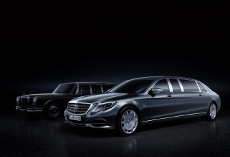 Картинка автомобили mercedes-benz mercedes