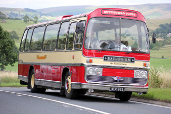 Картинка автомобили автобусы пассажирский транспорт