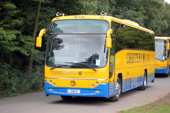 Картинка автомобили автобусы пассажирский транспорт