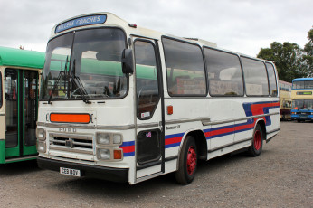 Картинка автомобили автобусы транспорт пассажирский