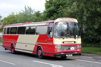 Картинка автомобили автобусы транспорт пассажирский