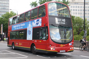 Картинка автомобили автобусы транспорт пассажирский