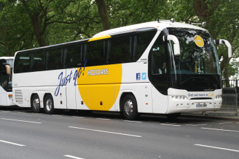 Картинка автомобили автобусы транспорт пассажирский