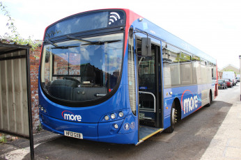 Картинка автомобили автобусы транспорт пассажирский