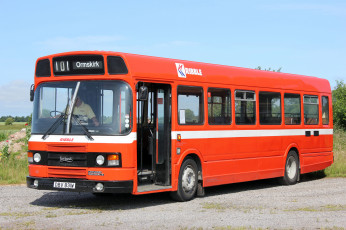 Картинка автомобили автобусы транспорт пассажирский