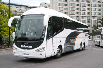 Картинка автомобили автобусы транспорт пассажирский