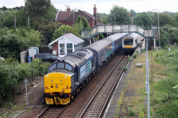 Картинка техника поезда состав локомотив рельсы дорога железная