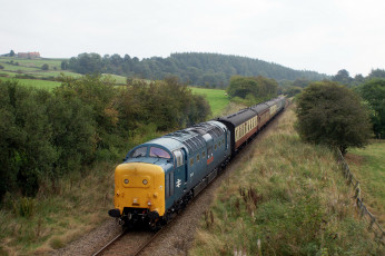 Картинка техника поезда железная состав локомотив рельсы дорога