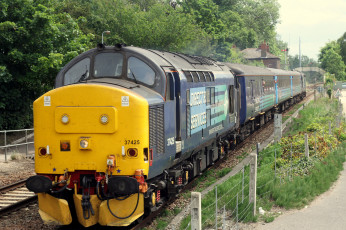 Картинка техника поезда железная состав локомотив рельсы дорога