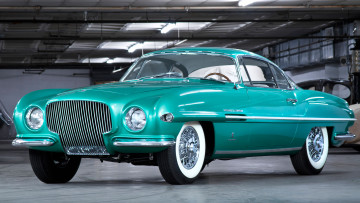 Картинка автомобили plymouth