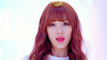 Картинка clc музыка группа рок корея