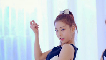 обоя clc, музыка, группа, рок, корея