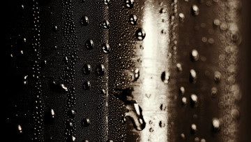 Картинка разное капли +брызги +всплески вода роса текстура макро