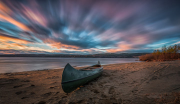 Картинка корабли лодки +шлюпки пляж каноэ