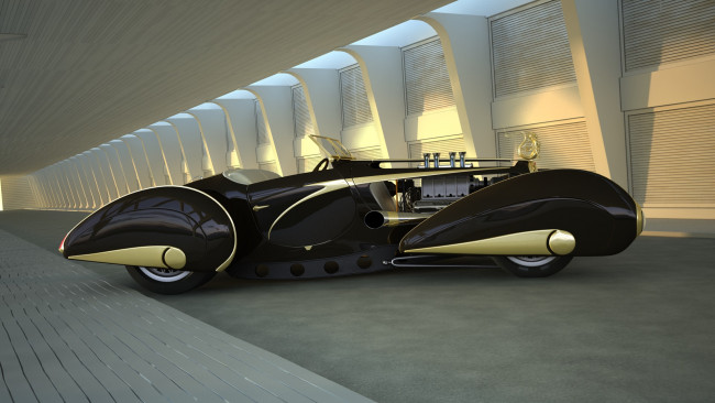 Обои картинки фото автомобили, 3д, фон, автомобиль