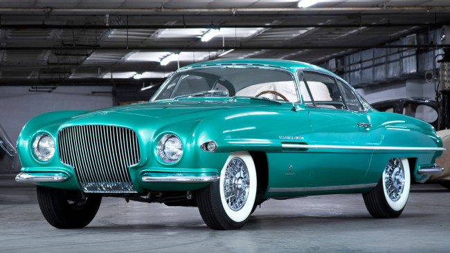 Обои картинки фото автомобили, plymouth