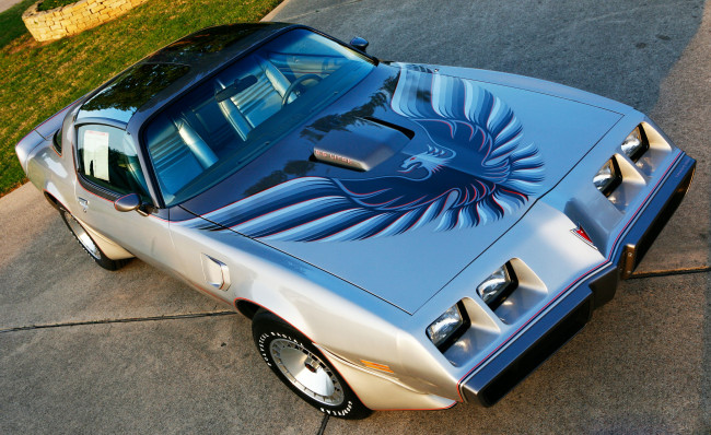 Обои картинки фото автомобили, pontiac