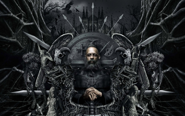 Обои картинки фото the last witch hunter, кино фильмы, hunter, the, last, мистика, witch, последний, охотник, на, ведьм, фэнтези