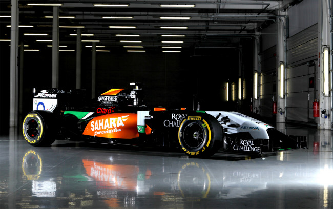 Обои картинки фото автомобили, formula 1, challenge, royal, 1, formula