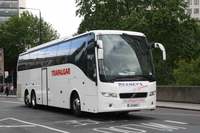 Обои картинки фото автомобили, автобусы, пассажирский, транспорт