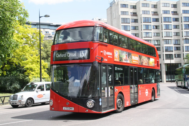 Обои картинки фото автомобили, автобусы, транспорт, пассажирский