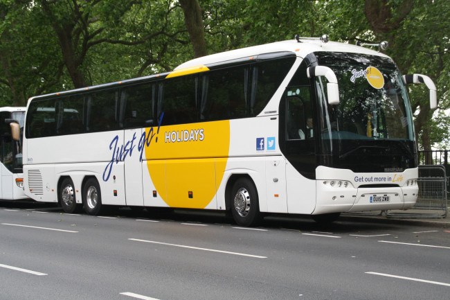 Обои картинки фото автомобили, автобусы, транспорт, пассажирский