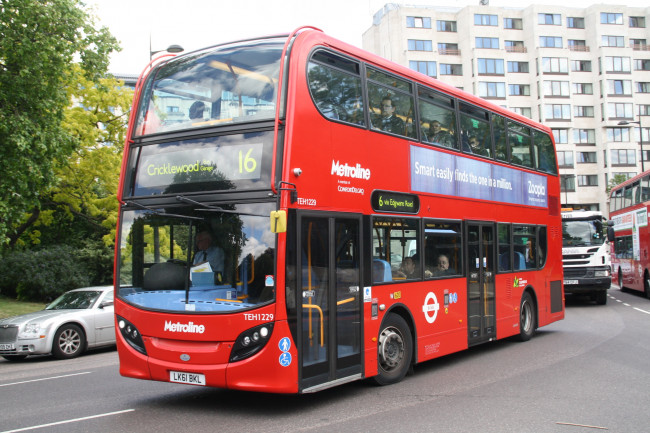 Обои картинки фото автомобили, автобусы, транспорт, пассажирский