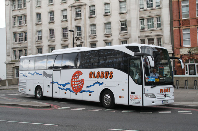 Обои картинки фото автомобили, автобусы, транспорт, пассажирский